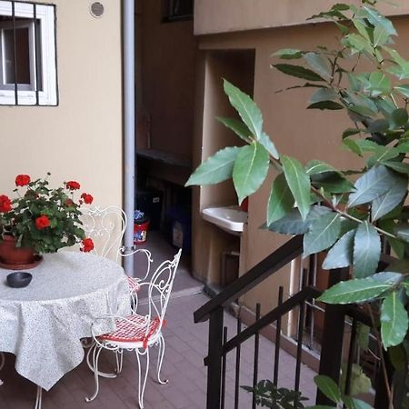 La Terrazzina, Silenzioso, Zona Piazza Gran Madre Appartement Turijn Buitenkant foto