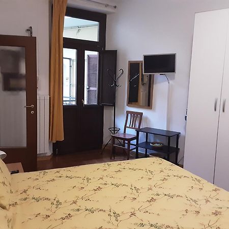 La Terrazzina, Silenzioso, Zona Piazza Gran Madre Appartement Turijn Buitenkant foto