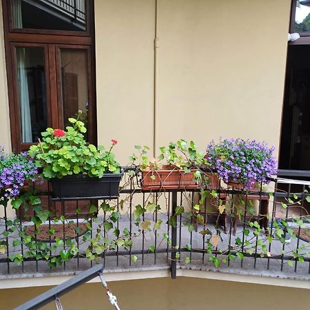 La Terrazzina, Silenzioso, Zona Piazza Gran Madre Appartement Turijn Buitenkant foto