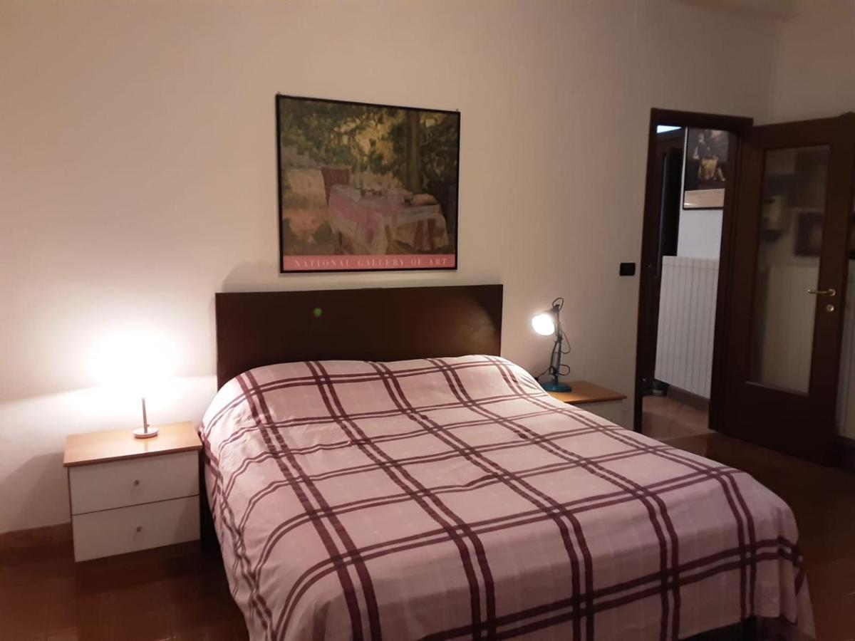 La Terrazzina, Silenzioso, Zona Piazza Gran Madre Appartement Turijn Buitenkant foto