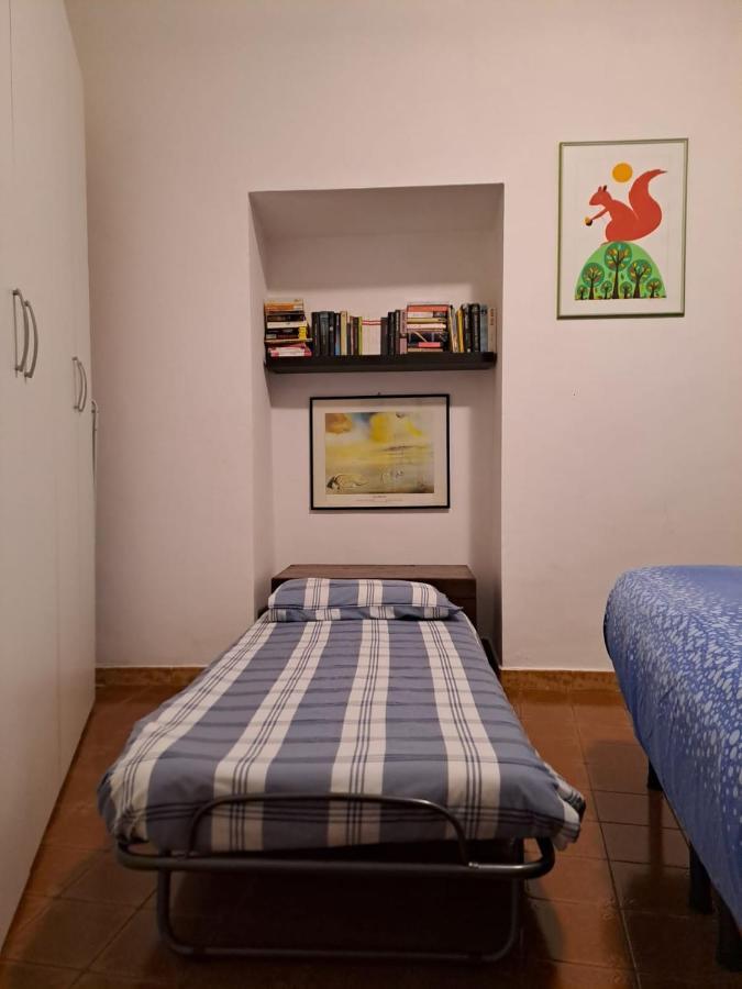 La Terrazzina, Silenzioso, Zona Piazza Gran Madre Appartement Turijn Buitenkant foto