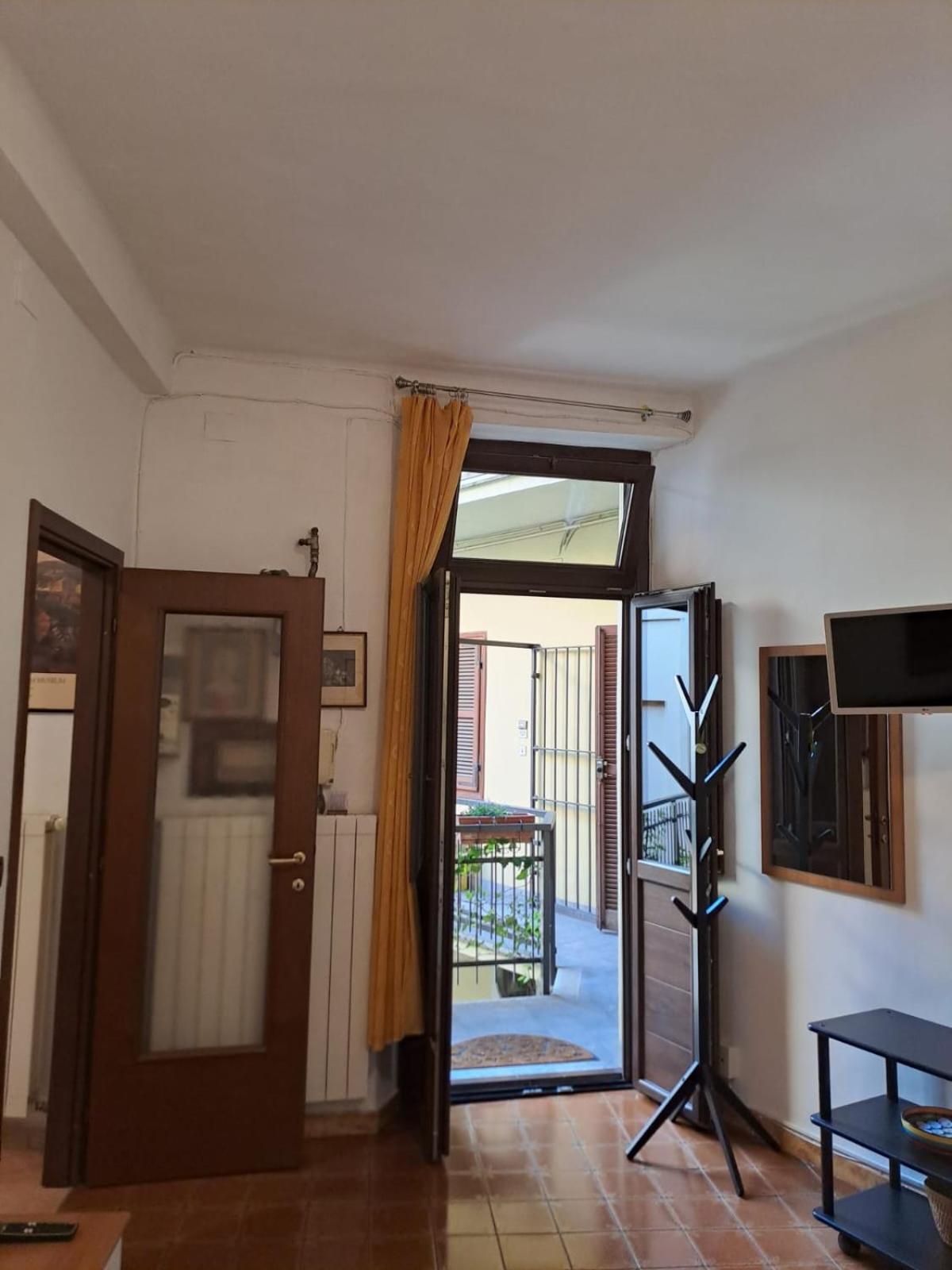 La Terrazzina, Silenzioso, Zona Piazza Gran Madre Appartement Turijn Buitenkant foto