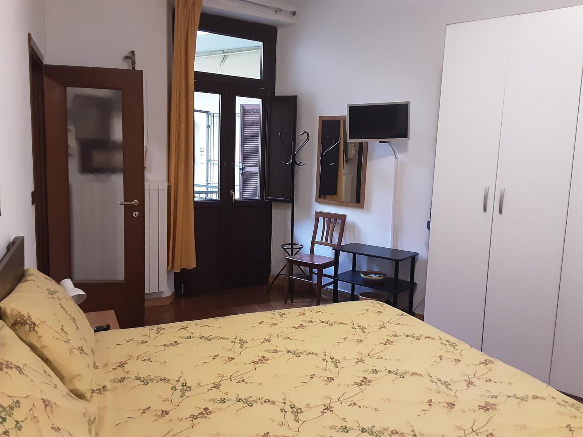 La Terrazzina, Silenzioso, Zona Piazza Gran Madre Appartement Turijn Buitenkant foto